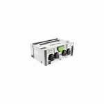 BOÎTIER RALLONGE SYS-POWERHUB SYS-PH FR/BE/CZ/SK/PL - FESTOOL - 201682