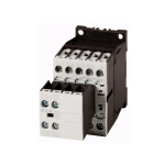 EATON - CONTACTEUR DE PUISSANCE 3P+2F+1O 4KW/400V/AC3 000276775 DILM9-21(24VDC)