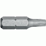 FACOM 5 EMBOUT 1/4 POUR VIS RESISTORX EXR.1 - FACOM FACOM