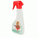 NETTOYANTS VITRES D'INSERT - 500 ML SOTIN