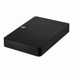 SEAGATE EXPANSION STKM5000400 - DISQUE DUR - 5 TO - USB 3.0