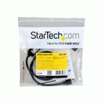 STARTECH.COM CÂBLE ADAPTATEUR USB 3.0 VERS ESATA DE 91CM POUR HDD / SSD / ODD - SATA 6GB/S - M/F