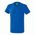 T-SHIRT STYLE - ERIMA - NEW ROYAL