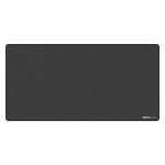 TAPIS DE SOURIS SOUS-MAIN NOIR