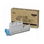 TONER CYAN CAPACITÉ STANDARD XEROX POUR PHASER 6360