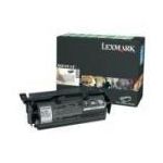 TONER LEXMARK HAUTE CAPACITÉ POUR X651 / X652 / X654 ...