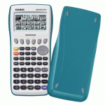 CALCULATRICE GRAPHIQUE CASIO GRAPH 35+EII