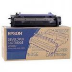 CARTOUCHE LASER EPSON C13S050087 NOIRE