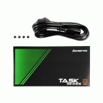 CHIEFTEC TASK SERIES TPS-400S - ALIMENTATION ÉLECTRIQUE - 400 WATT