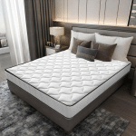 MATELAS 140X190CM - ÉPAISSEUR 16 CM - MATELAS MÉMOIRE DE FORME POUR ADULTE ENFANT - ZONES DE CONFORT MOUSSE MÉMOIRE ADAPTATIVE (140X190X16CM)