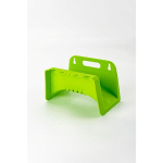 PORTE-TUYAU D'ARROSAGE SUAN DIMENSIONS : 23 X 15 X 14 CM - VERT