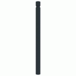 POTELET ALTO TÊTE GORGE Ø 76 MM -ANTHRACITE 7016 - ROSSIGNOL PRO