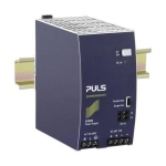 ALIMENTATION RAIL DIN PULS CPS20.481 48 V/DC 10 A 480 W 1 X