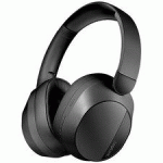 CASQUE AUDIO BT 6.0 SOUND WAVE, BLUETOOTH, NOIR