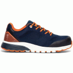 CHAUSSURES DE SÉCURITÉ RUNNING SLALUM MARINE S1P PT38 - PARADE