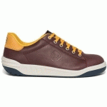 CHAUSSURES SÉCURITÉ BASSES S3 HOMME JAMMA 42 SHARK - PARADE