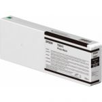 EPSON - T8041 - CARTOUCHE D'ENCRE - NOIR PHOTO - PRODUIT D'ORIGINE - 700 ML - T804100