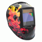 MASQUE SOUDEUR LCD ZEUS GYS