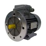 MOTEUR ÉLECTRIQUE MONOPHASÉ 220V 1.1KW 1500TR/MIN - MMD90S4B35 BRIDE B35