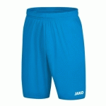 SHORT MANCHESTER 20 BLEU ENFANT JAKO