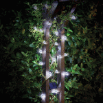 SMART GARDEN GUIRLANDE LUMINEUSE LED SUPER BRIGHT, LONGUEUR 6,80 M