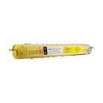 TONER JAUNE HAUTE CAPA GÉNÉRIQUE POUR XEROX PHASER 6300