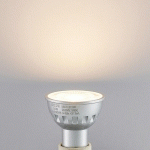 ARCCHIO RÉFLECTEUR LED GU10 5 W 3 000 K 90°