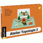 ATELIER TOPOLOGIE 2 POUR 2 ENFANTS - MANUTAN COLLECTIVITÉS