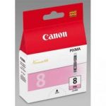 CANON CARTOUCHE JET D'ENCRE MAGENTA CLI 8PM