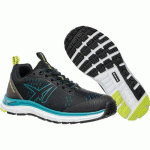 CHAUSSURES DE TRAVAIL BASSES AER55 ST O1 ESD HRO SRA P42 - ALBATROS