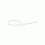 COLLIER COLRING INCOLORE À DENTURE INTÉRIEURE 3,5 X 180MM – LEGRAND - 032038