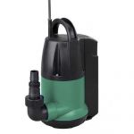 ELECTROPOMPE IMMERGÉE VIDE CAVE EAU CLAIRE EQS-550 HIDROBEX
