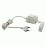 HEITRONIC TRANSFORMATEUR DE SÉCURITÉ 150-200W