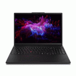 LENOVO THINKPAD P16S GEN 4 (INTEL) INTEL CORE ULTRA 9 285H STATION DE TRAVAIL MOBILE 40,6 CM (16