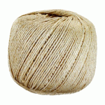 LOT DE 2 - FICELLE D