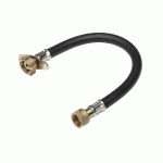 LYRE 70 CM 20X150 POUR DÉTENDEUR GAZ - BANIDES - B88601