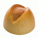 MATFER - PLAQUE 3X8 POMPONETTES FENDUES D.28 MM - 383604