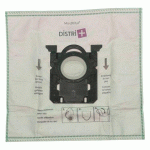 SAC ASPIRATEUR TYPE S-BAG POUR ASPIRATEURS PHILIPS ET ELECTOLUX