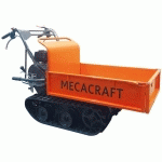 TRANSPORTEUR MECACRAFT CARGO 300BT