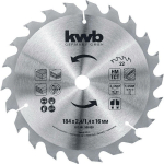 KWB - 586159 LAME DE SCIE CIRCULAIRE 184 X 16 MM 1 PC(S)