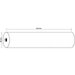6 BOBINES FAX - EXACOMPTA - 210X50X12X30 - 57G/M²