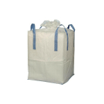 BIG BAG UNI U SANS REVETEMENT, 4 DRAGONNES SWL 1000 KG