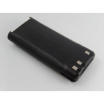 BATTERIE COMPATIBLE AVEC KENWOOD TK4212, TK4300, TK4302, TK4312, TK4402 RADIO TALKIE-WALKIE (2100MAH, 7,2V, NIMH) - VHBW