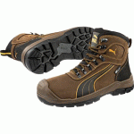 CHAUSSURES DE TRAVAIL HAUTES ST CTX O2 WR CI HI HRO SRC P40 - PUMA
