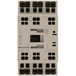 EATON - DILM32-11(230V50HZ,240V60HZ)-PI CONTACTEUR DE PUISSANCE 3 NO (T) 15 KW 32 A 1 PC(S) W064162