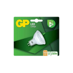 GP BATTERIES - GP LIGHTING LED GU5.3 MR16 REFL. 3,7W (23W) 230 LM GP 080329