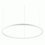 ORACLE SLIM SP D90 ROND ON-OFF, SUSPENSION IDEAL LUX