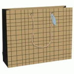 LOT DE 12 - SAC CADEAU 