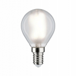 PAULMANN - SPHÈRE LED FIL 470LM E14 4000K DÉPOLI 5W 230V