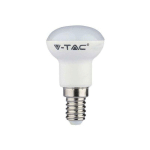 V-TAC - LAMPADINA PUCE LED SAMSUNG E14 3W R39 6400K